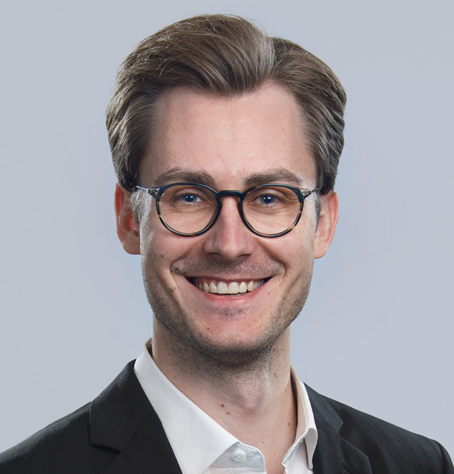 Dennis Pütz Dennis Pütz