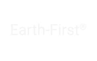 Earth-First® Logo