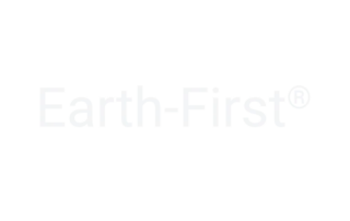 Earth-First® Logo