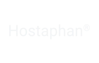 Hostaphan® Logo