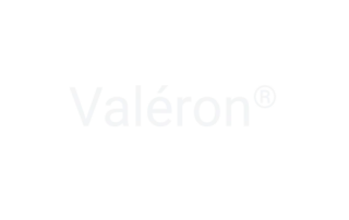 Valeron® Logo