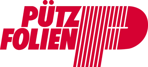 Pütz Folien Logo