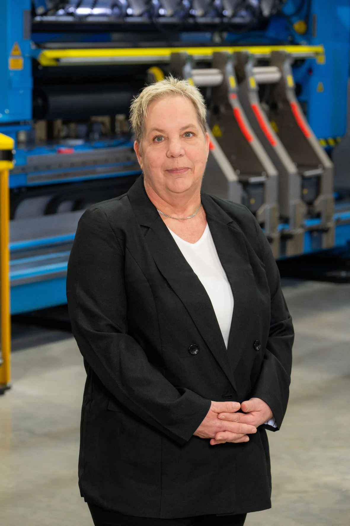 Manuela Erdmann Vertrieb Inland