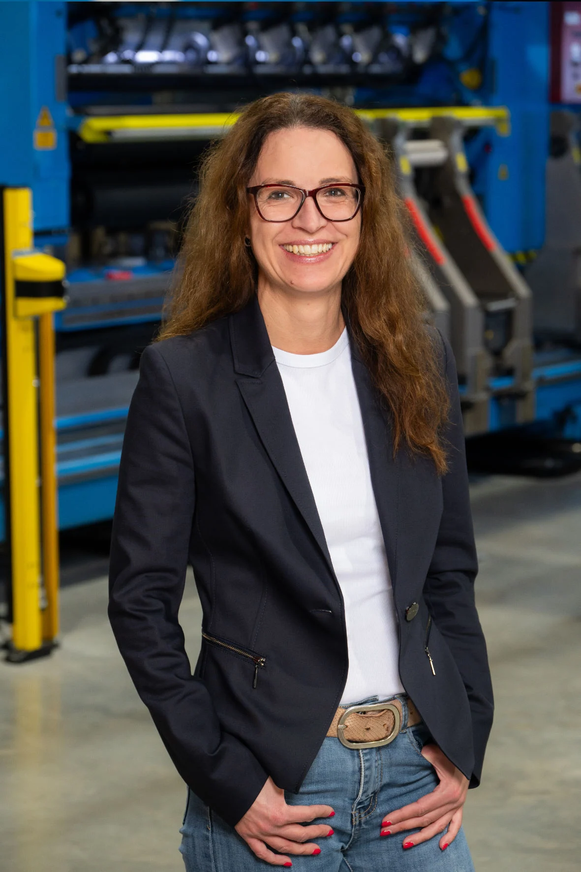 Marion Eißel Vertrieb Inland