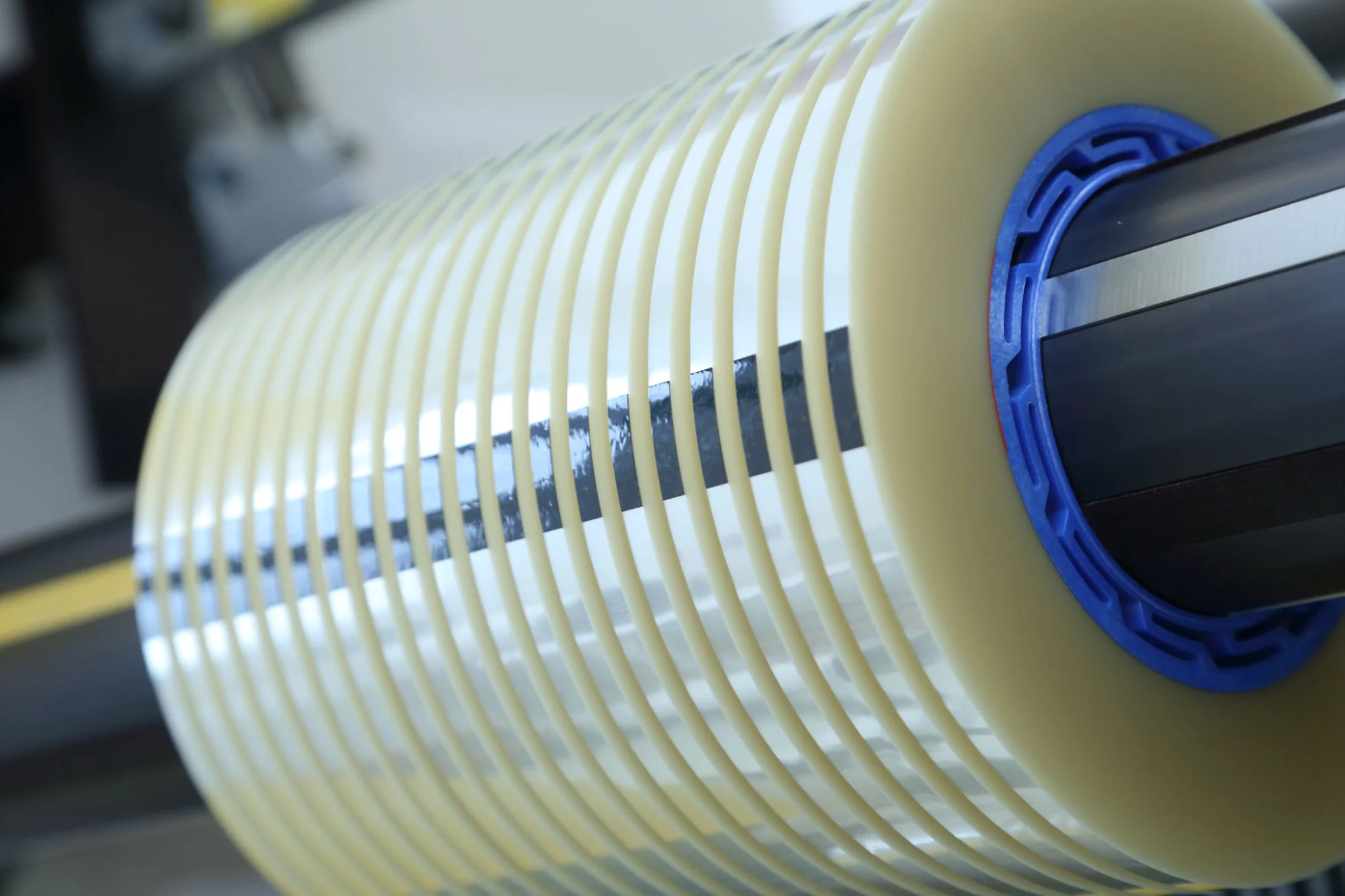 Maschinen- und Anlagenführer