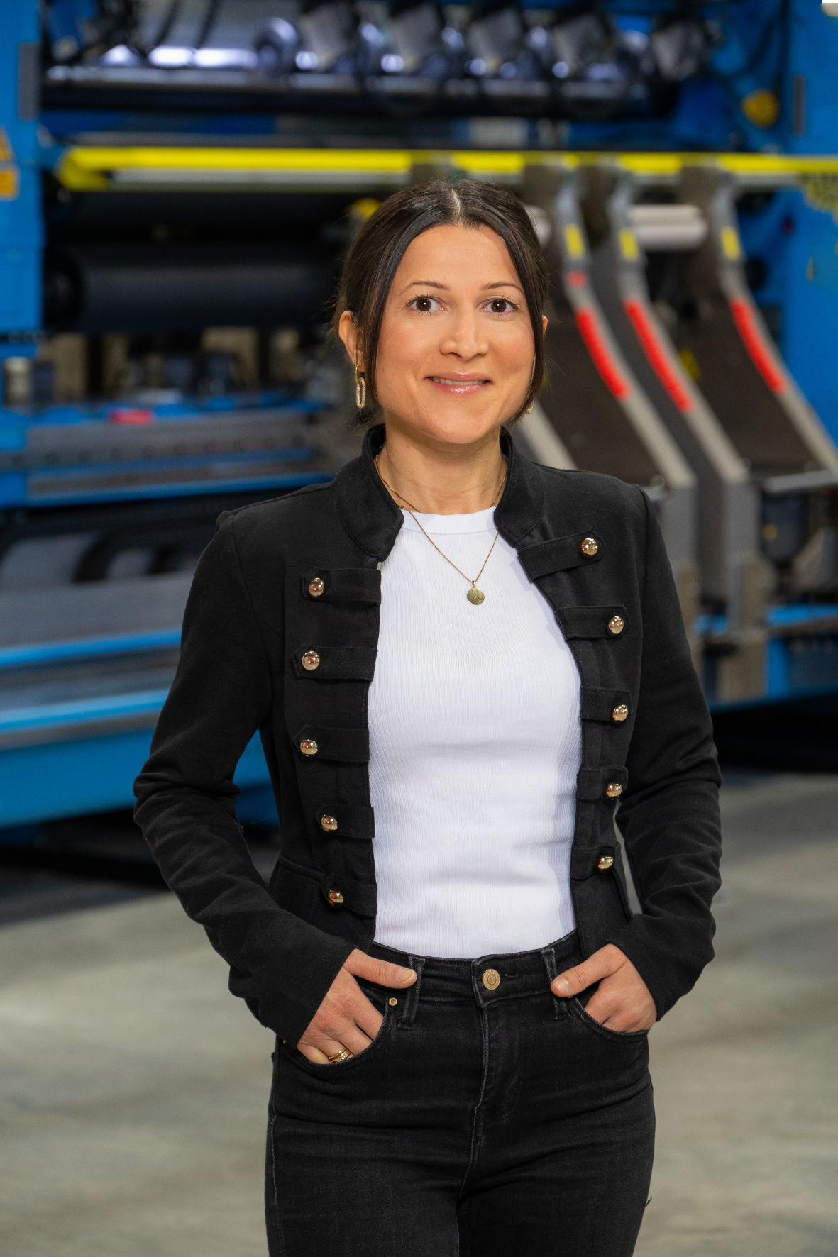 Sylvia Akyüz Buchhaltung