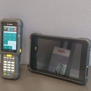 Digitalisierung von Prozessen Digitalisierung von Prozessen