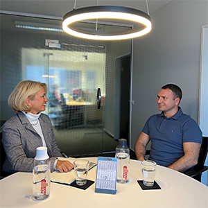 Trinkwasserbrunnen Trinkwasser