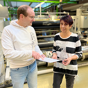 Trinkwasserbrunnen Trinkwasser