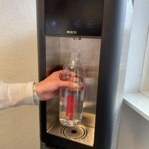 Trinkwasserbrunnen Trinkwasser