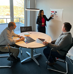 Trinkwasserbrunnen Trinkwasser