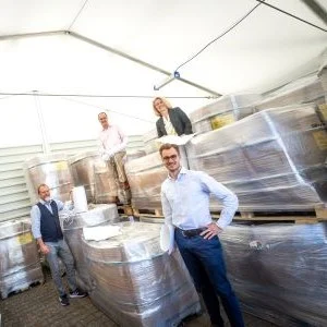 Kreislaufwirtschaft Kreislaufwirtschaft