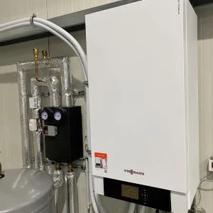 wärmepumpe Wärmepumpe