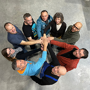 Trinkwasserbrunnen Trinkwasser